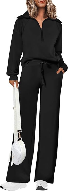Women's 2 Piece Outfits Casual