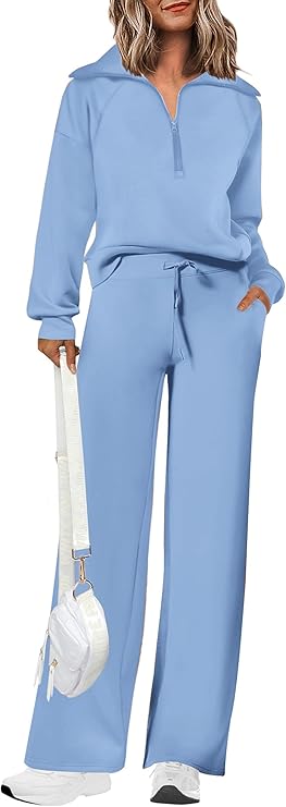 Women's 2 Piece Outfits Casual