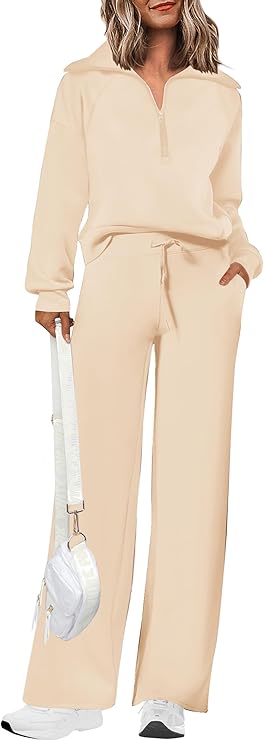 Women's 2 Piece Outfits Casual